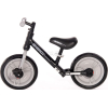 Велосипед детский Lorelli Energy 2 в 1 черный/зеленый