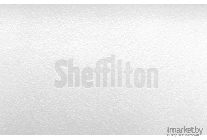 Сиденье к каркасу стула Sheffilton SHT-ST29 белый