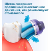Электрическая зубная щетка Philips HX6859/35