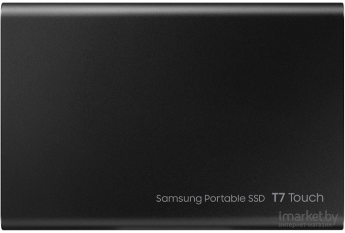 Внешний SSD Samsung 500Gb MU-PC500K/WW