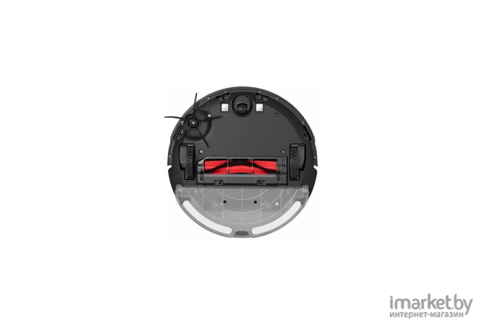 Робот-пылесос Roborock Mi S5 Max Black