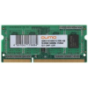 Оперативная память QUMO DDR3 SODIMM 4Gb PC3-12800