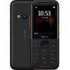 Мобильный телефон Nokia 5310 TA-1212 DS Black/Red