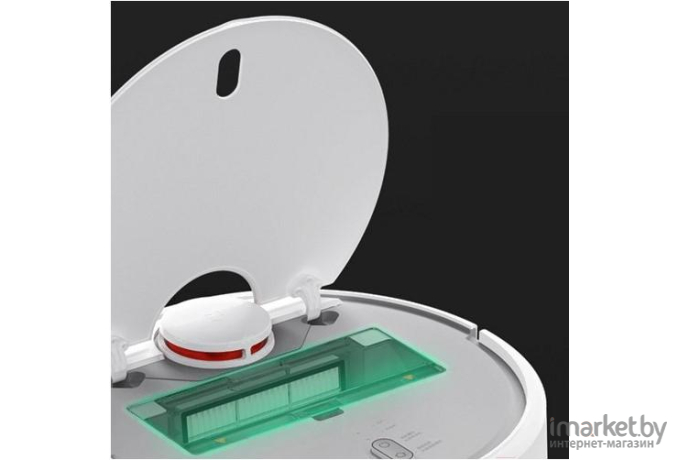Фильтр для пылесоса Xiaomi Mi Robot Vacuum-Mop Filter [SKV4129TY]