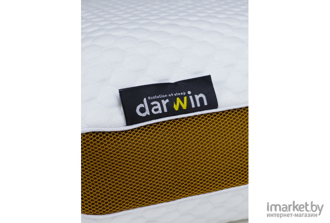 Ортопедическая подушка Darwin Air 3.0