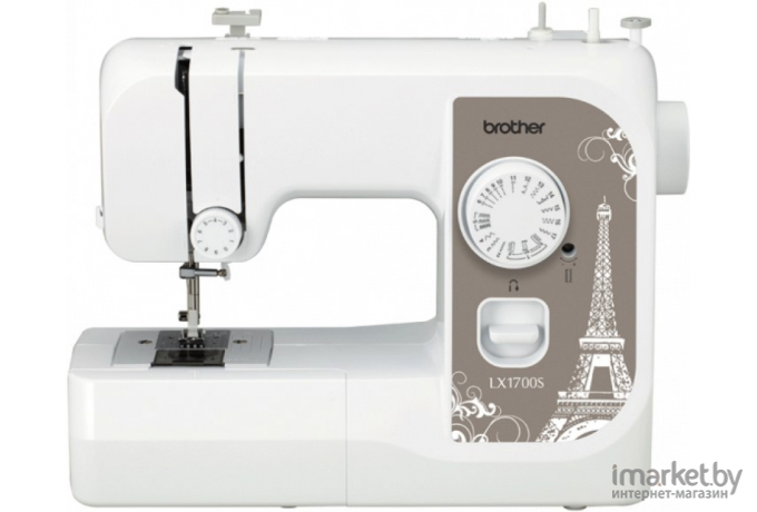 Швейная машина Brother LX-1700S