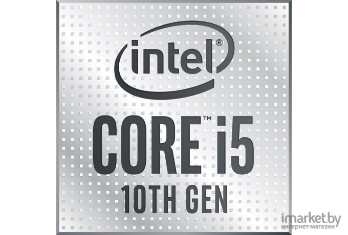 Процессор Intel Core i5-10600K oem