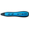 3D-ручка Krez P3D02 голубой