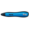 3D-ручка Krez P3D02 голубой