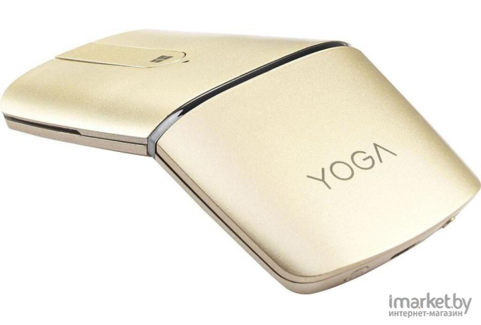 Мышь Lenovo Yoga Mouse [GX30K69567]