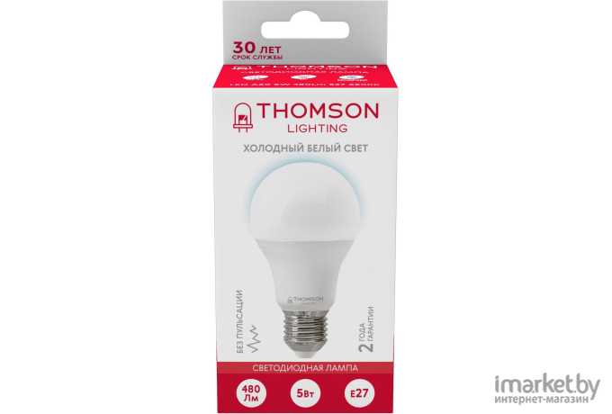 Светодиодная лампа Thomson TH-B2300