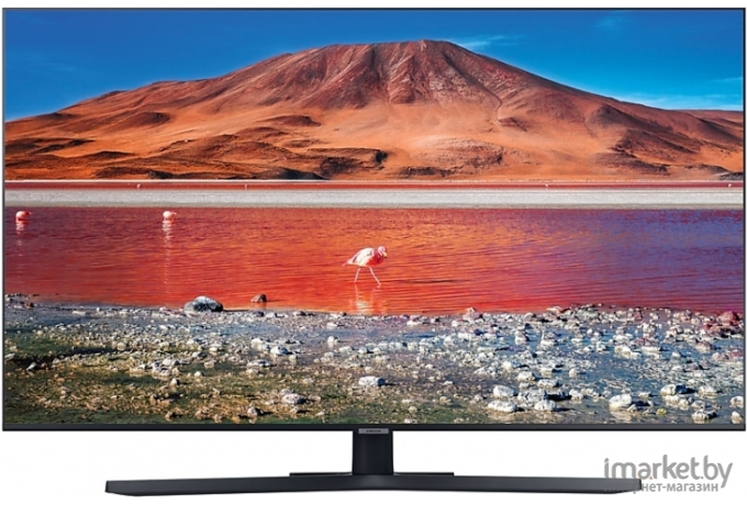 Телевизор Samsung UE43TU7570 [UE43TU7570UXRU]