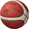 Баскетбольный мяч Molten B6G5000 [4NQMNOQPS8]