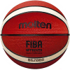 Баскетбольный мяч Molten B5G2000 [UXXEBGGNMX]