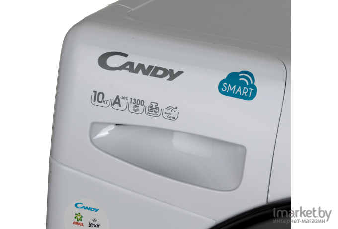 Стиральная машина Candy CSS 13102DB3-07 [31008821]