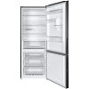 Холодильник Maunfeld MFF1857NFSB