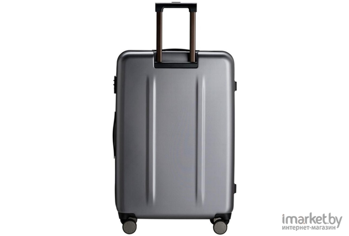 Чемодан Xiaomi Uvero luggage 24 Black