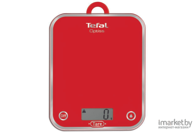 Кухонные весы Tefal BC5003V2