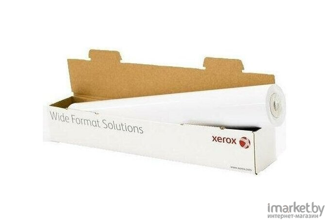 Бумага Xerox Inkjet Monochrome Paper 80г [450L97060]
