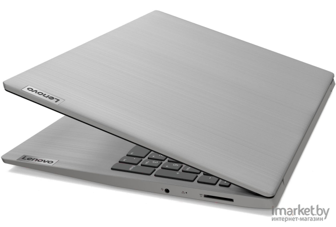 Ноутбук Lenovo IdeaPad 3 15IML05 [81WB0072RE]