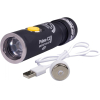 Фонарь Armytek Prime C1 Pro XP-L Magnet USB белый свет + 18350 Li-Ion [F05701SC]