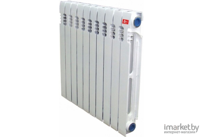 Радиатор отопления STI Нова-500 10 секций