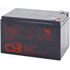 Аккумулятор для ИБП CSB UPS123607 F2 12В/7.5 Ач