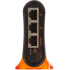 Беспроводной маршрутизатор Mikrotik RouterBOARD hAP mini [RB931-2nD]