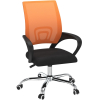 Офисное кресло Loftyhome Staff Orange (VC6001-O)