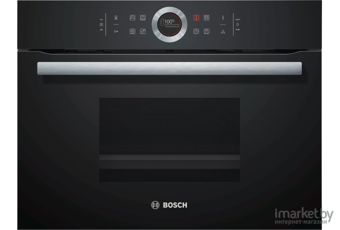 Духовой шкаф Bosch CDG634AB0