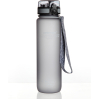 Бутылка для воды Uzspace Frosted 3038 1 л серый