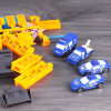 Игровой набор Darvish Полицейский паркинг 24 предмета [DV-T-1671]