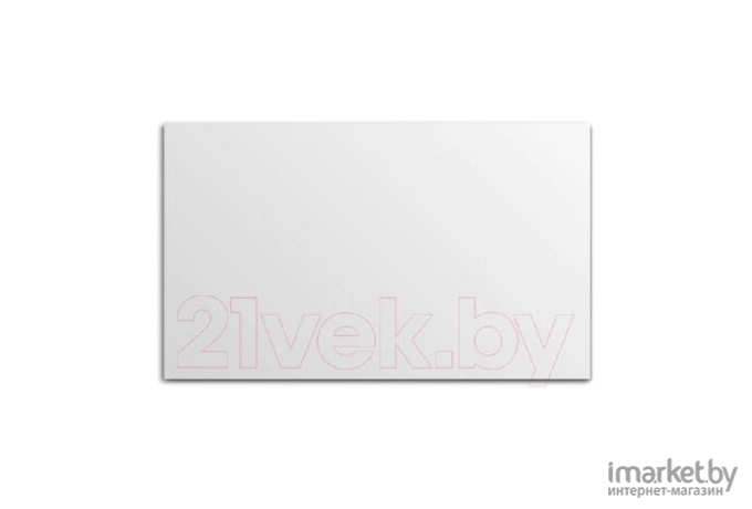 Зеркало Алмаз-Люкс А-017 со шлифованной кромкой