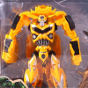 Игрушка Darvish Робот-трансформер 3 предмета [DV-T-378]