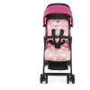 Детская прогулочная коляска Chicco OhLaLa 2 Pink Swan [07079472660000]