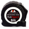 Рулетка, складной метр ADA Instruments RubTape 8 [А00157]