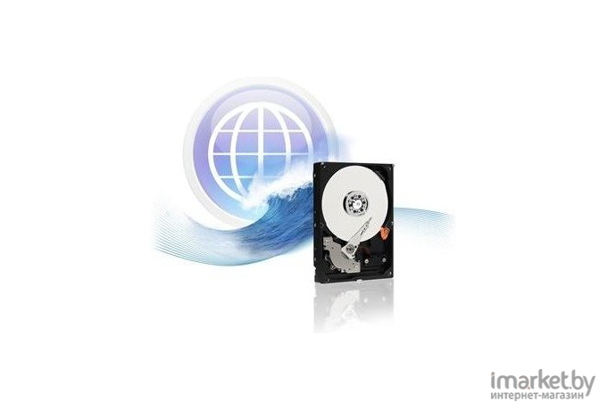 Жесткий диск WD 250Gb Western Digital Caviar Blue [WD2500AAKX]