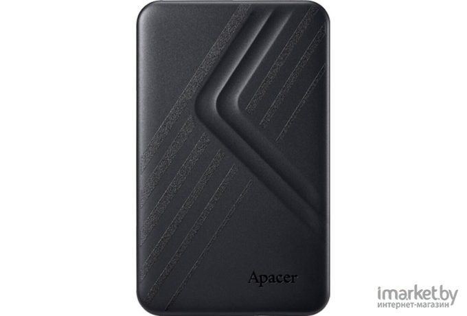 Жесткий диск Apacer 4TB AC236 [AP4TBAC236B-1]