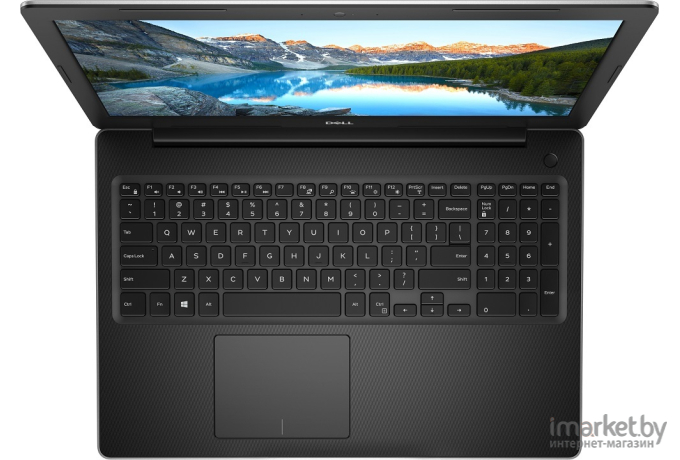 Ноутбук Dell Inspiron 3593 P35E [3593-2090]