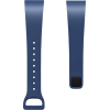 Сменный ремешок Xiaomi Mi Smart Band 4C Strap Blue [BHR4255GL]