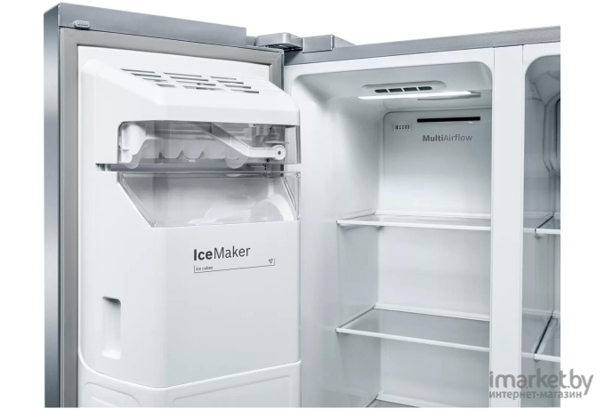 Холодильник Bosch KAG93AI30R