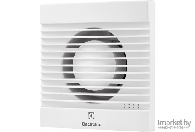 Вентилятор вытяжной Electrolux Basic EAFB-100TH