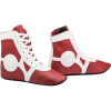 Обувь для самбо RuscoSport SM-0102 32 красный