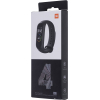 Фитнес-браслет Xiaomi Mi Smart Band 4 NFC Black [MGW4059RU]