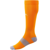 Гетры футбольные Jogel JA-006 Essential  28-31 оранжевый/серый