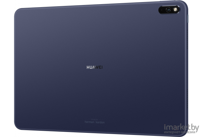 Мобильный телефон Huawei P40 8GB/128GB полночный черный
