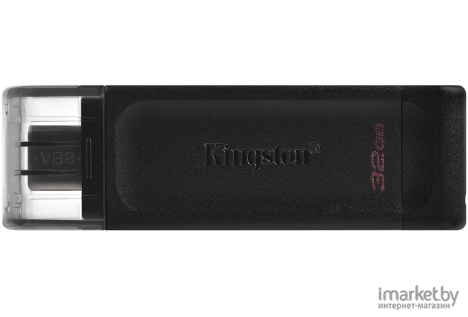 Usb flash Kingston DataTraveler 70 32Gb [DT70/32GB]