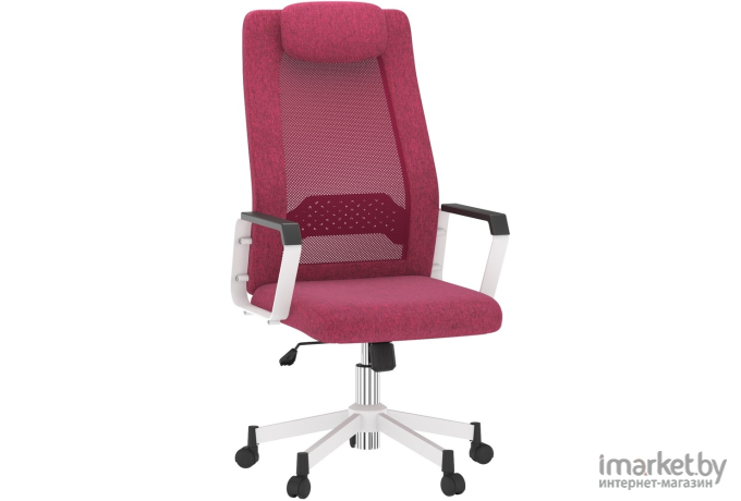 Офисное кресло Loftyhome Request Red [W-153A-R]