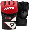 Перчатки для единоборств RDX MMA GGR-F12R S