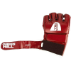 Перчатки для единоборств Green Hill MMA COMBAT SAMBO MMR-0027CS L красный